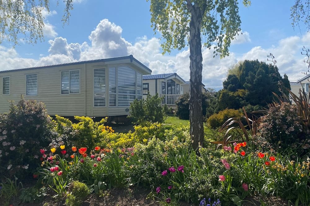 Cleethorpes Pearl Holiday Park 1