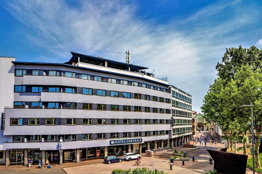Hotel Centrale 1