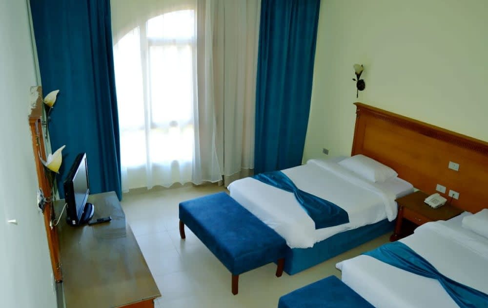 Sharm Bride Resort Aqua & SPA 4