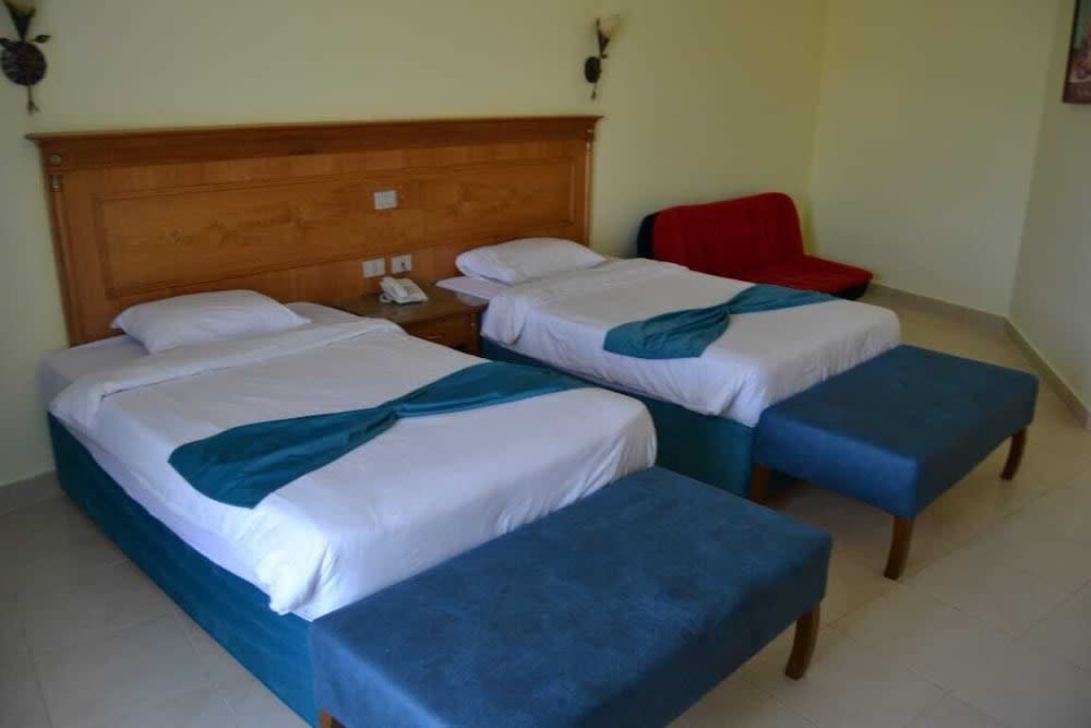 Sharm Bride Resort Aqua & SPA 2