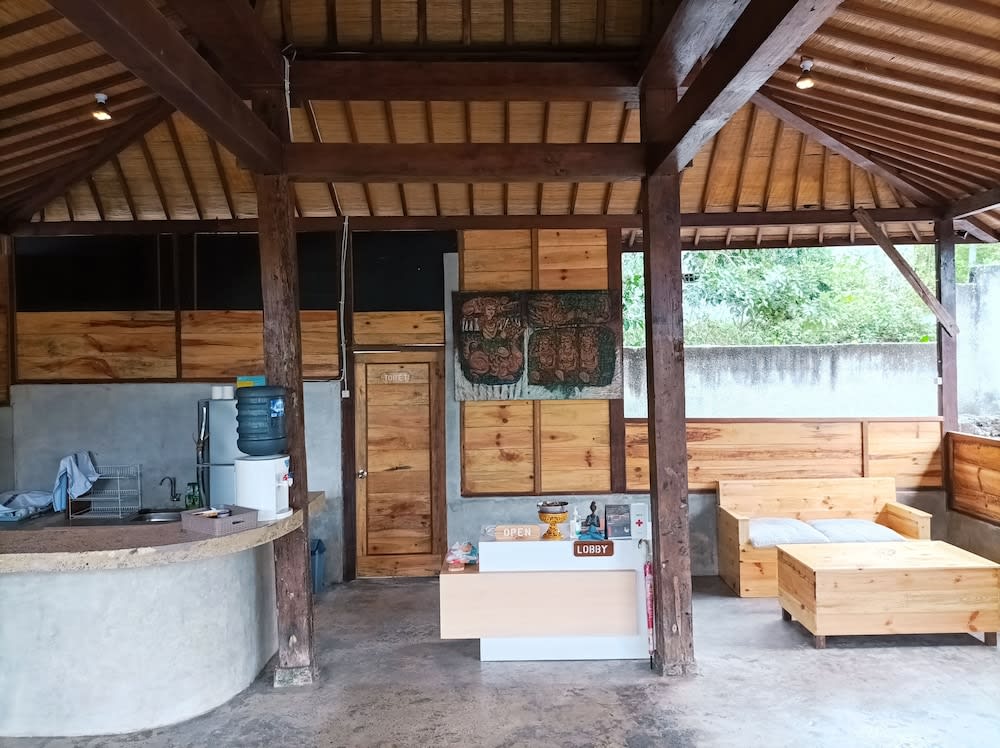 Puri Sadewa Balangan 2