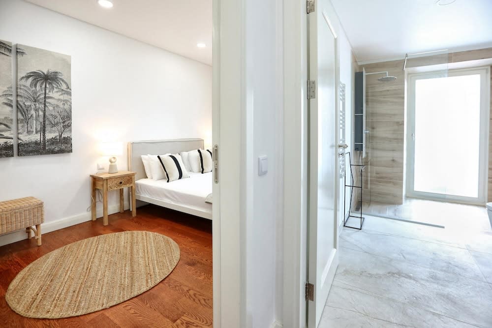 GREEN BLISS IN FARO, Central One-Bed Oasis 2