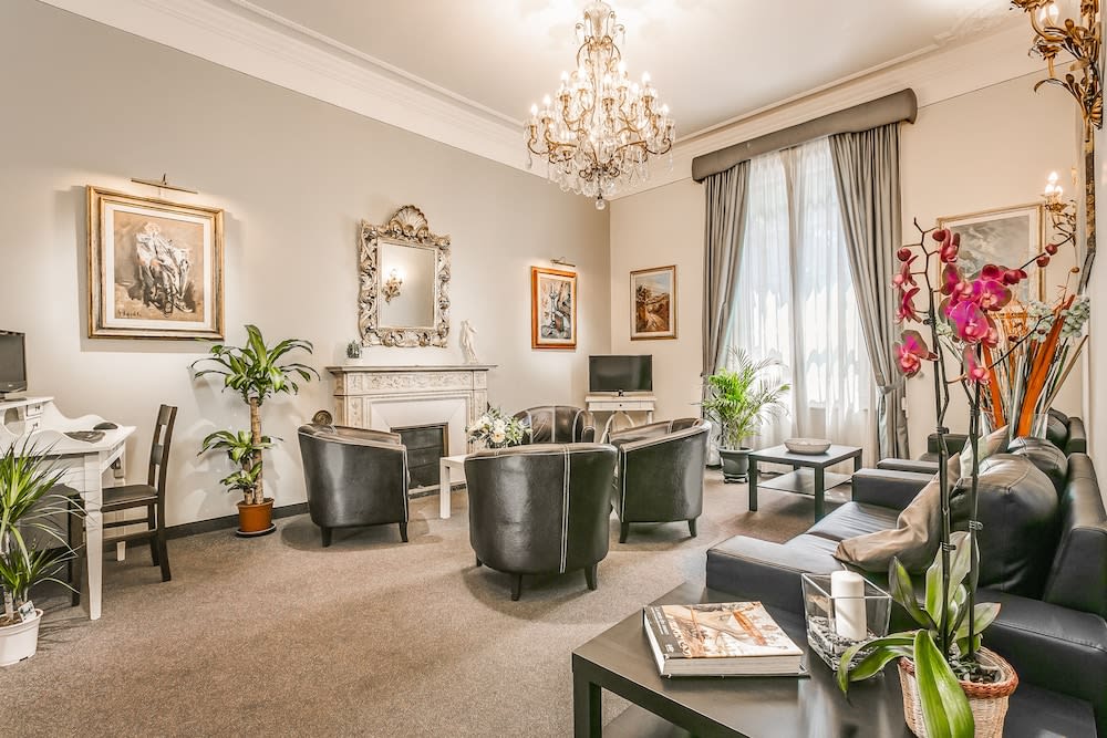 Hotel Arno Bellariva 1