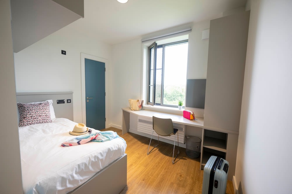 University of Galway Apartments 2