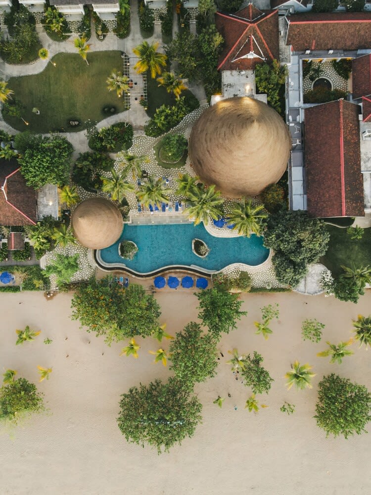 Sudamala Resort, Komodo, Labuan Bajo 1