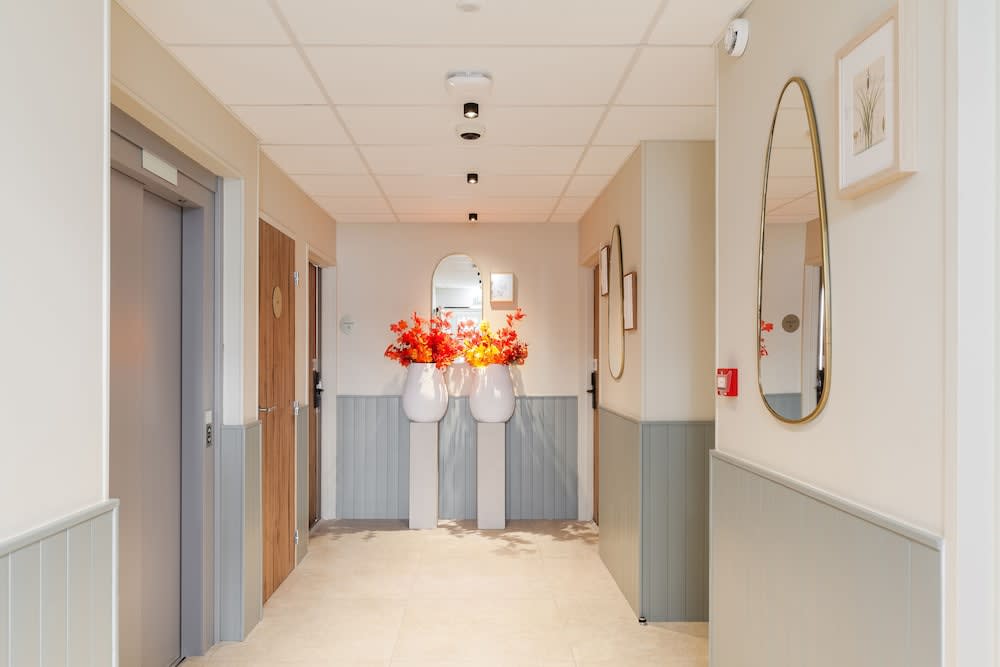 Hôtel Gambettes - Entrée autonome, réception en ligne - Encore Mieux 3