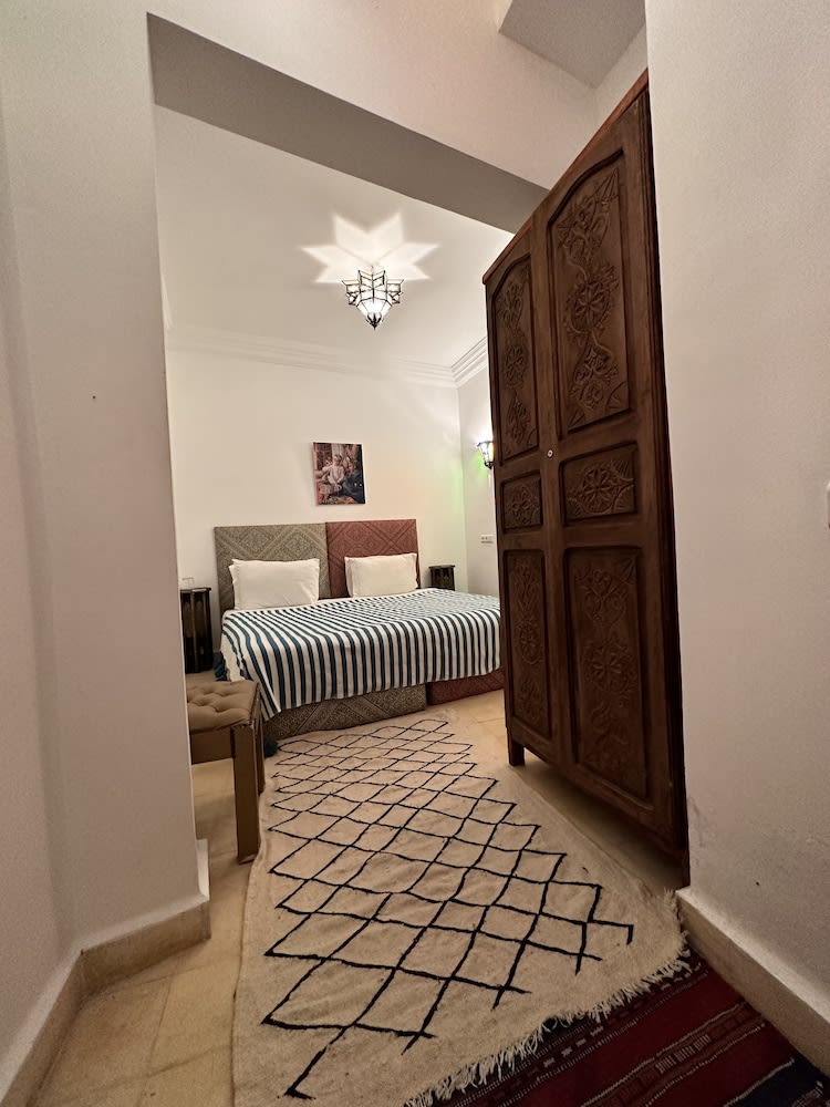 Riad Les Miroirs 4