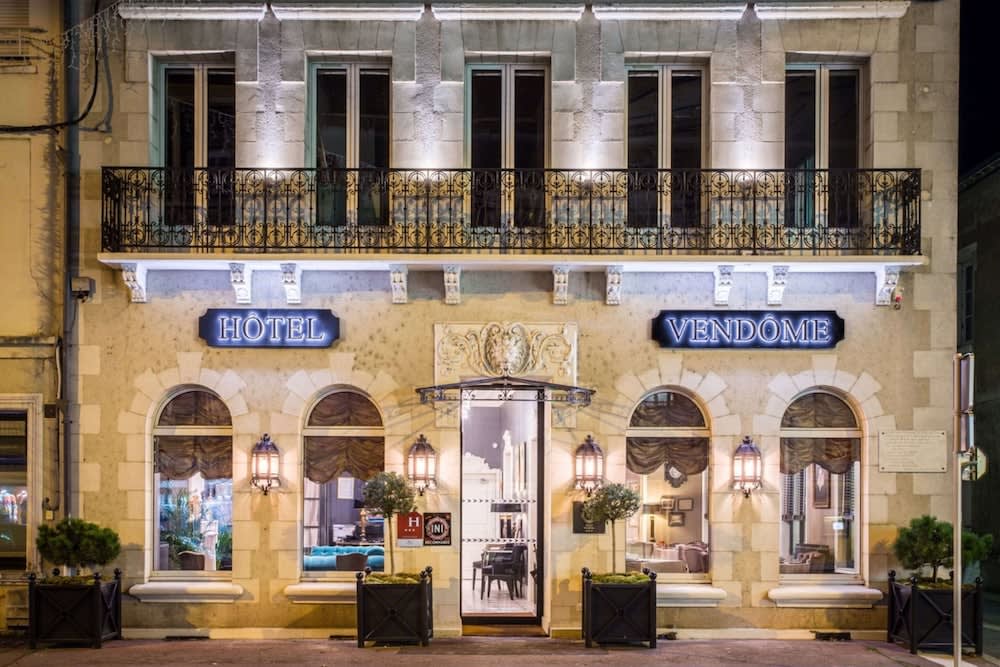 Hotel Vendome - BW Signature Collection 1