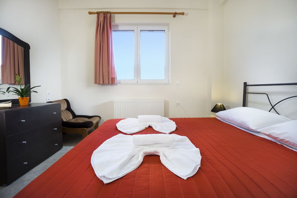 Skamagkas M. Apartments 5