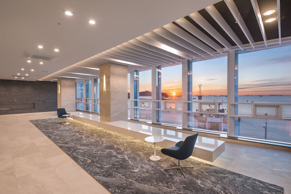 Grab The Ocean Songdo 2