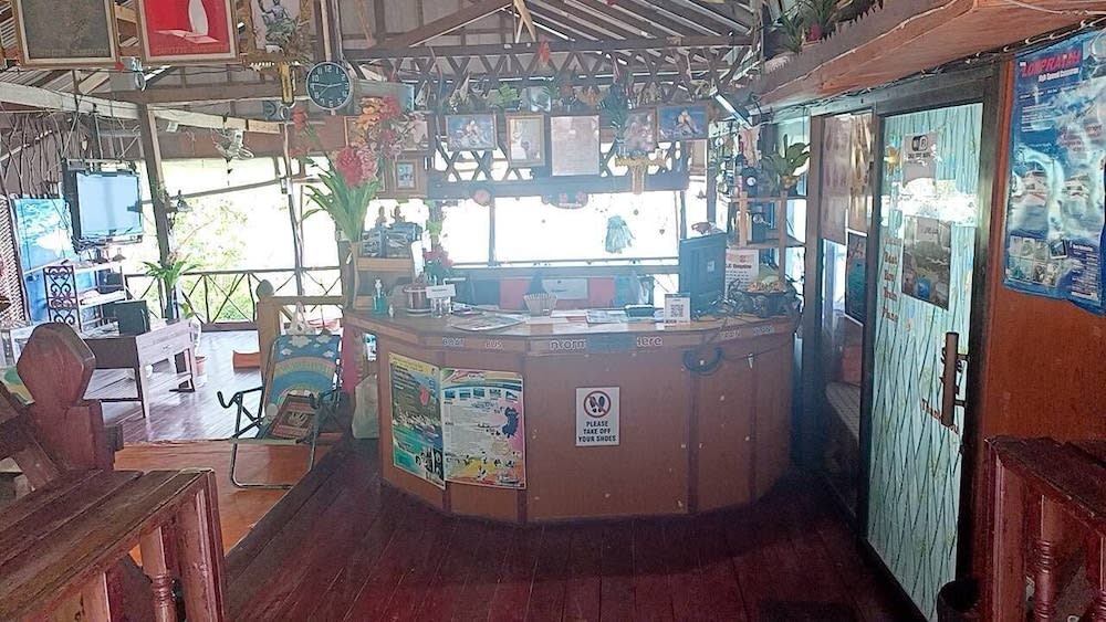 OK2 Mamajim Bungalows 2