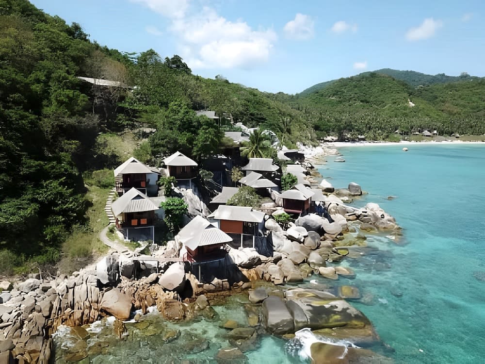 OK2 Mamajim Bungalows 1