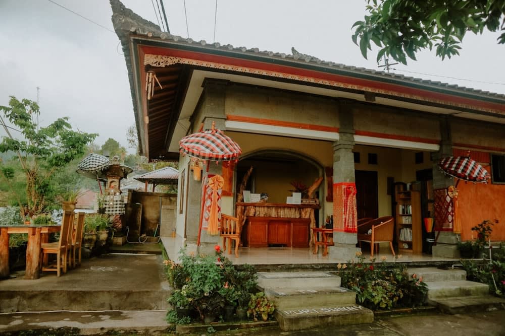 Puri Sunny Munduk , North Bali 2