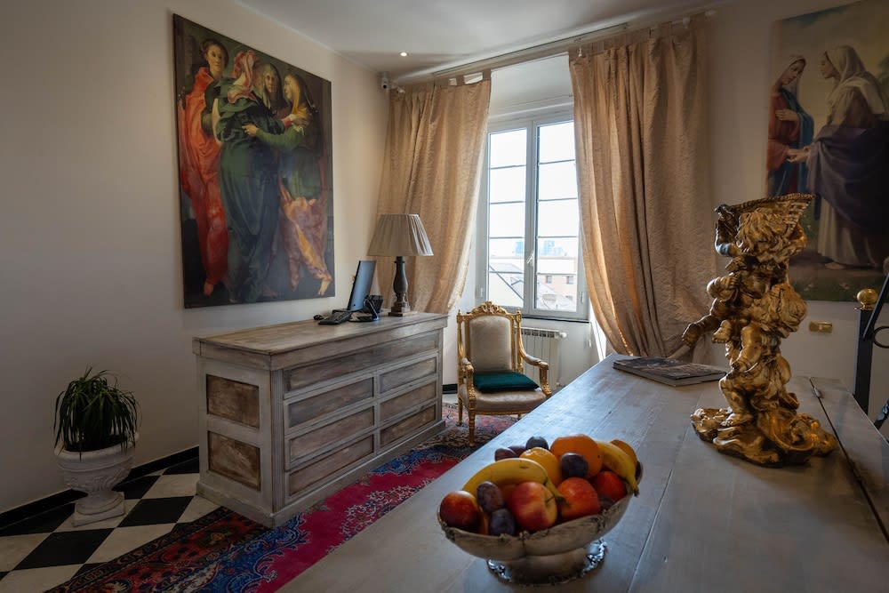 San Giorgio Rooms 2