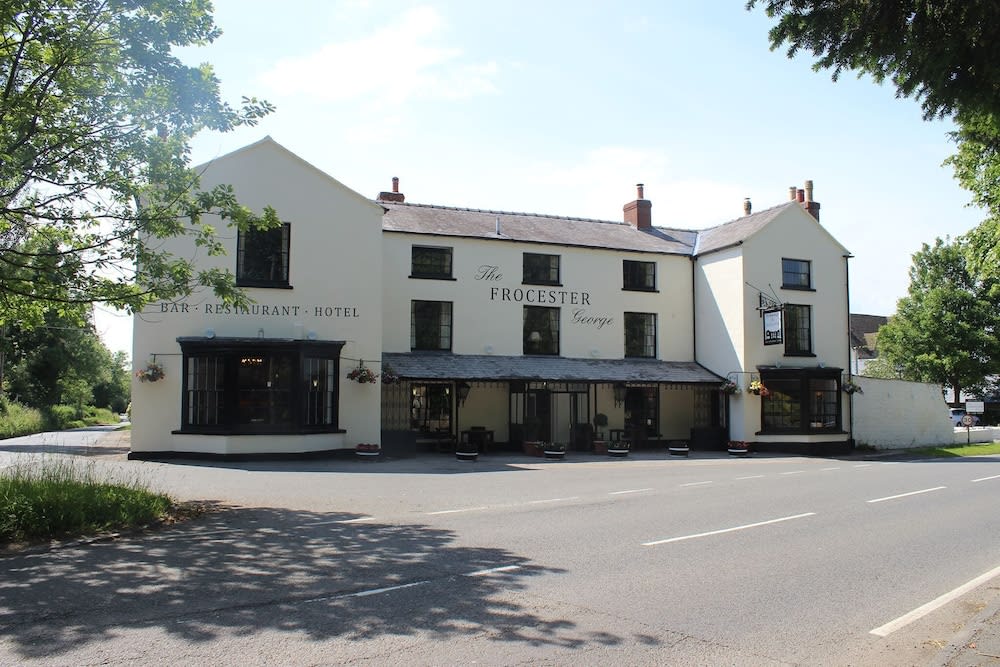 The Frocester 1
