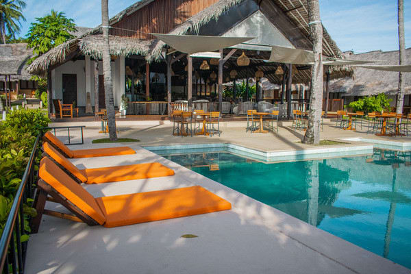 Hôtel Vanila Hotel & Spa *** 2