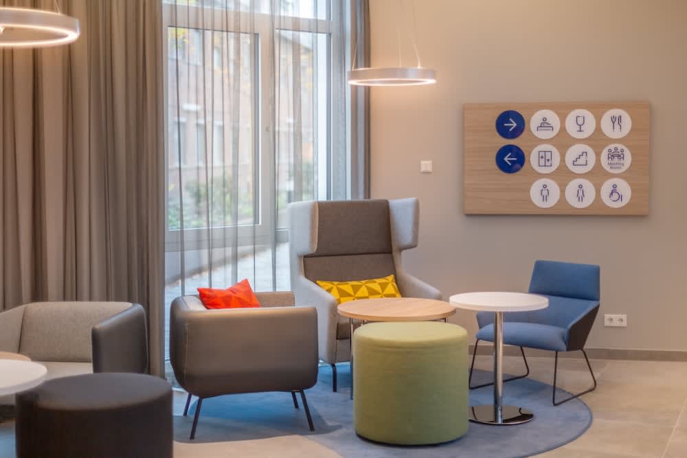 Holiday Inn Express ERLANGEN by IHG 4