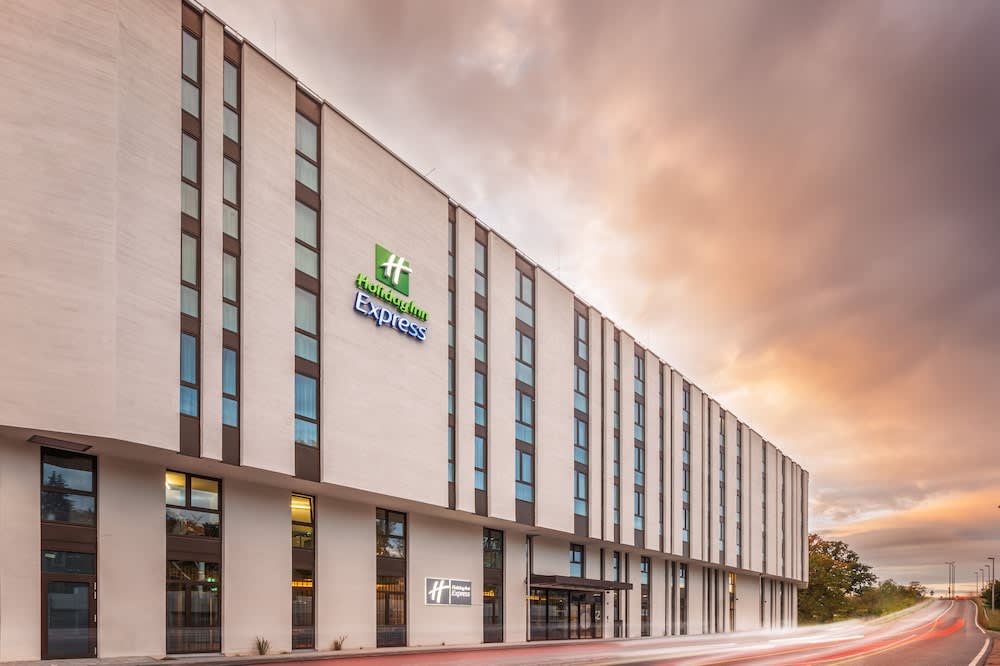 Holiday Inn Express ERLANGEN by IHG 1