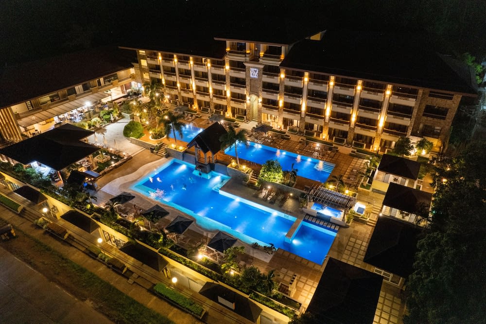 Coron Westown Resort 1