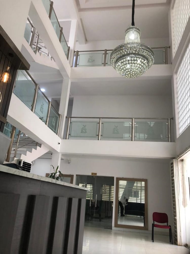 IBS HOTEL 2