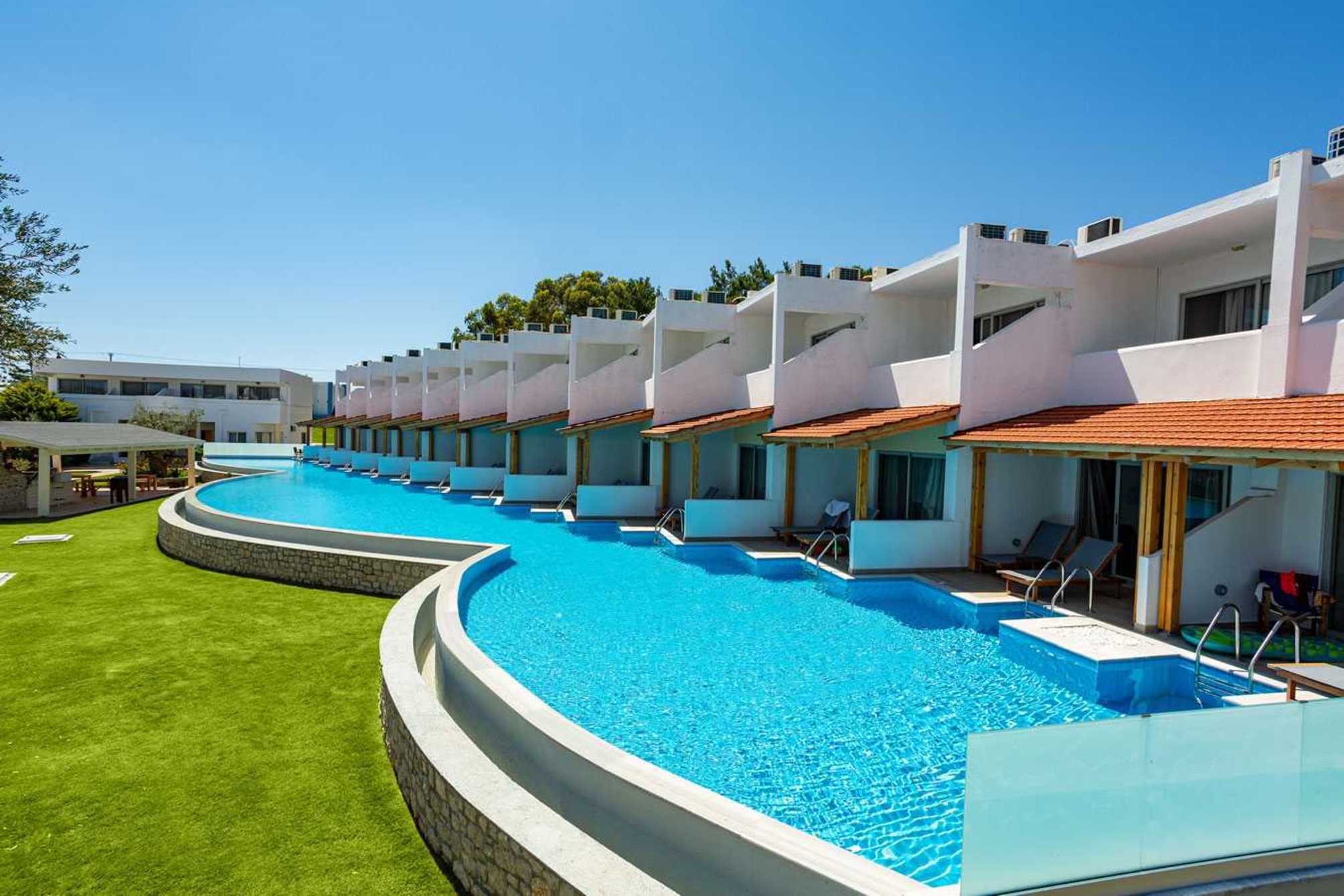 Lydia Maris Resort & Spa 3