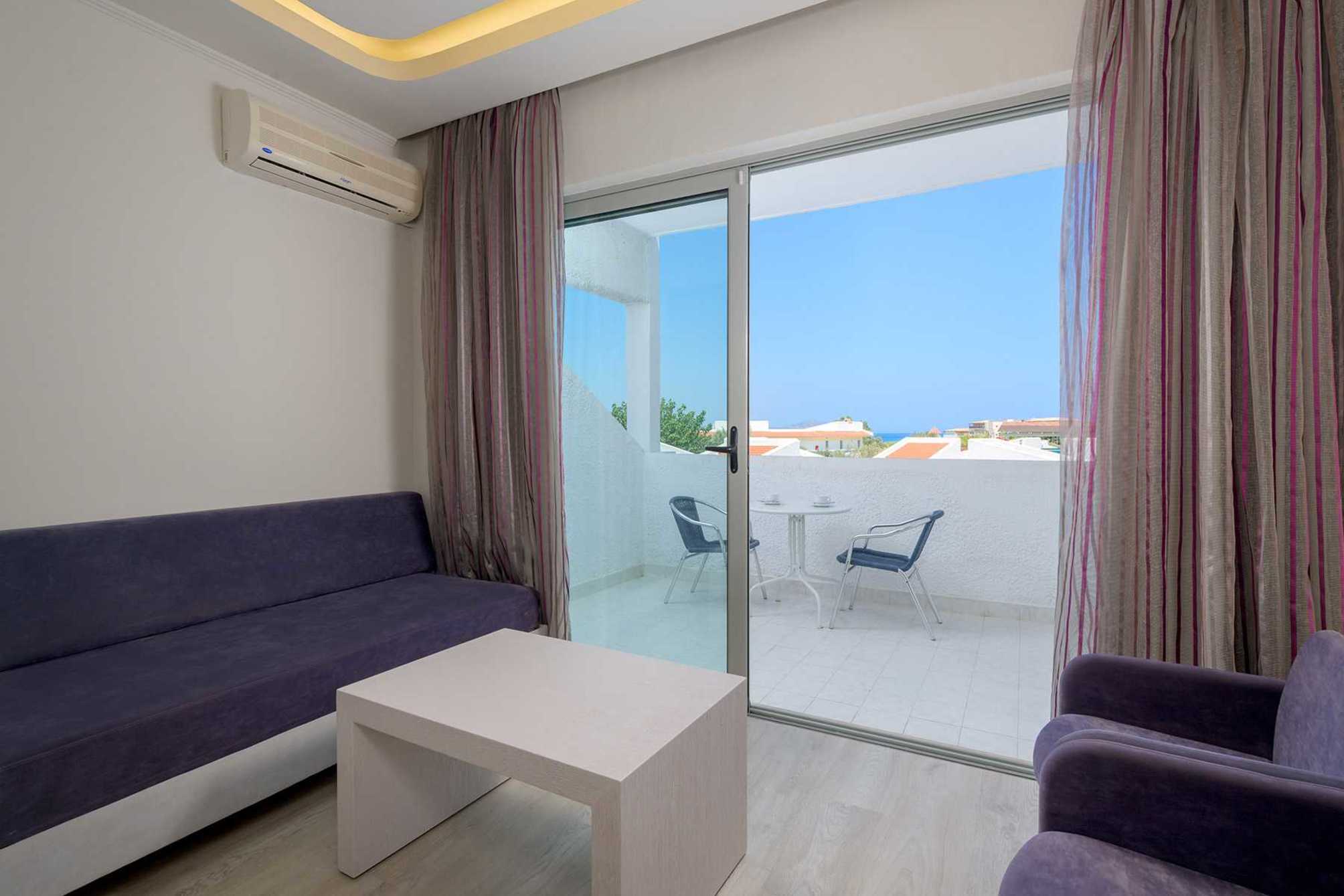 Lydia Maris Resort & Spa 5