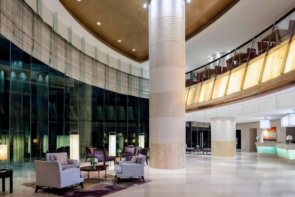 Sheraton Xiamen Hotel 1