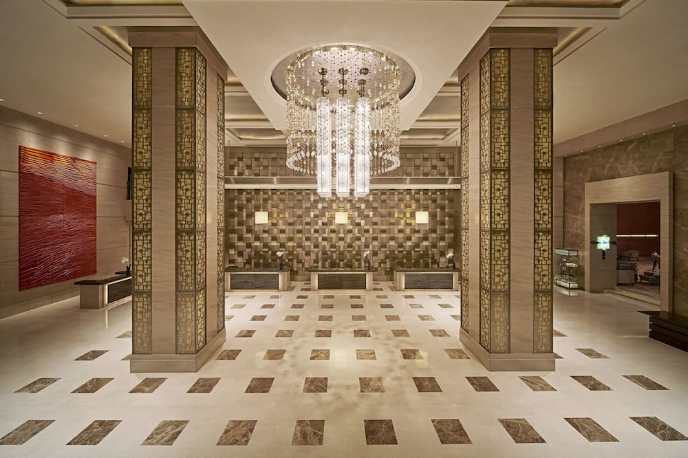 Sheraton Changsha Hotel 1