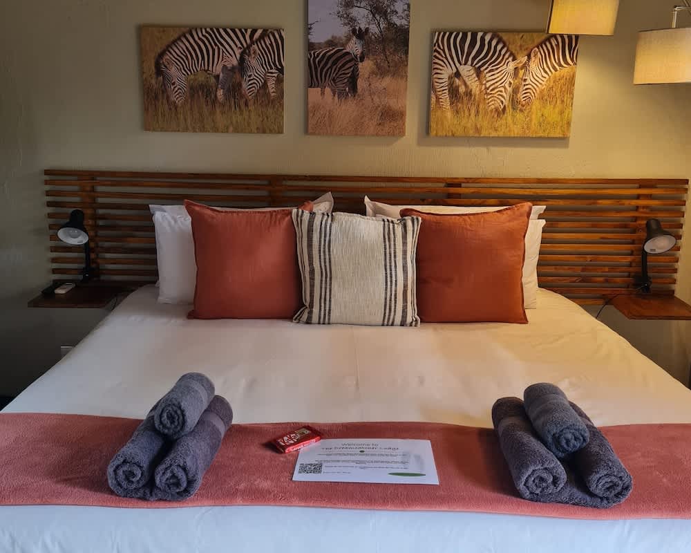 Ujabule Lodge 2