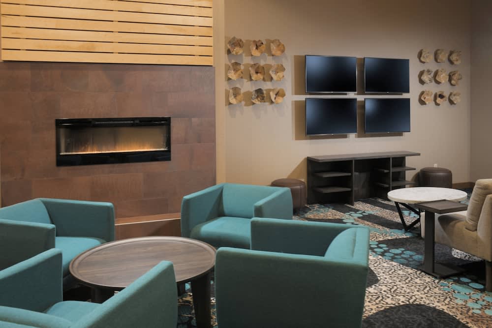 Courtyard by Marriott San Antonio Riverwalk 2