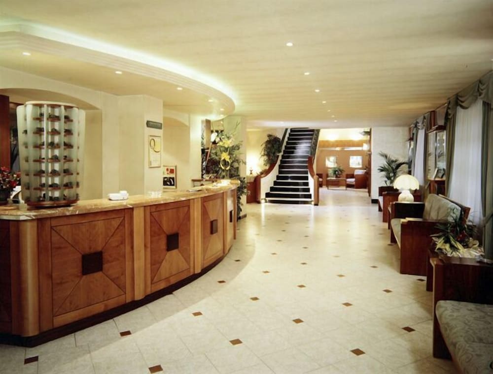 Hotel Reale 2