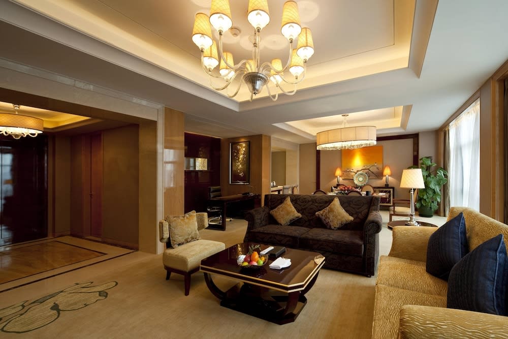 Sheraton Changzhou Xinbei Hotel 1