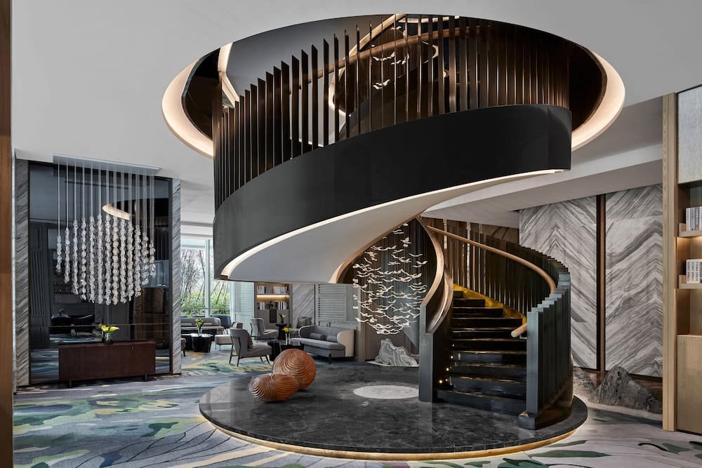 Sheraton Kunming 2