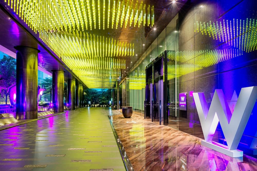W Guangzhou 1
