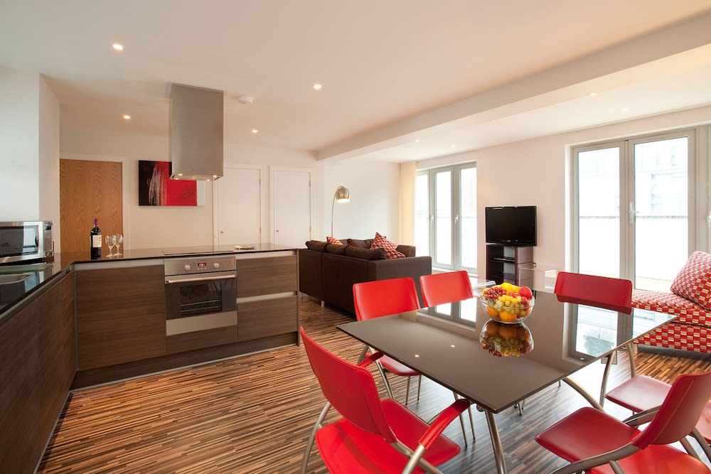 SACO Holborn – Lamb’s Conduit St 1