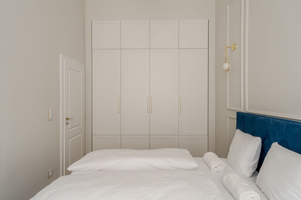 RentPlanet - Apartament Jana Pawła II 2