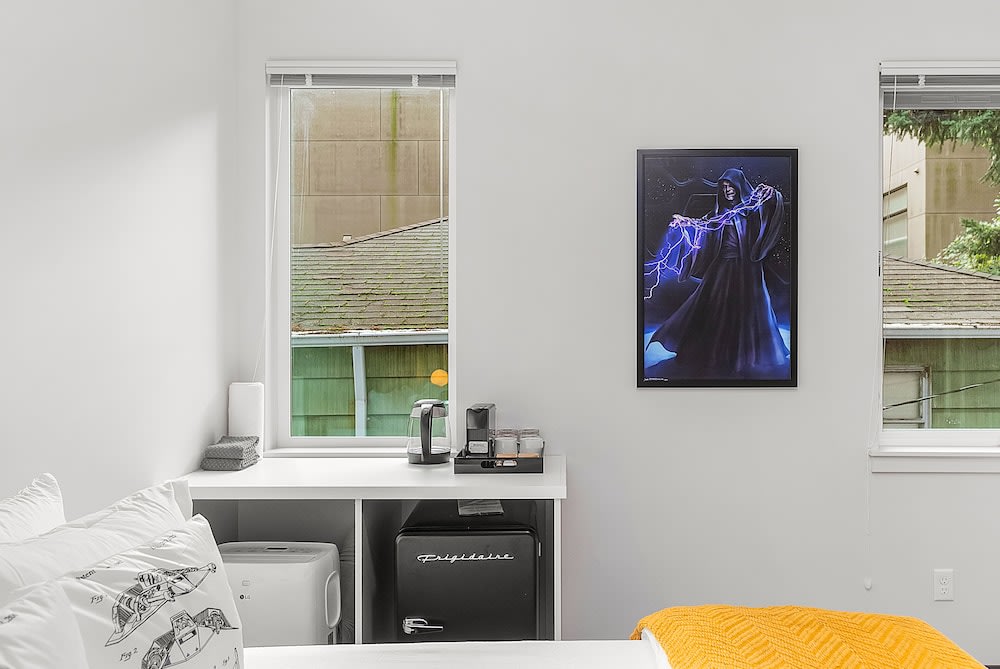 Palpatine Sith Lord Suite 2