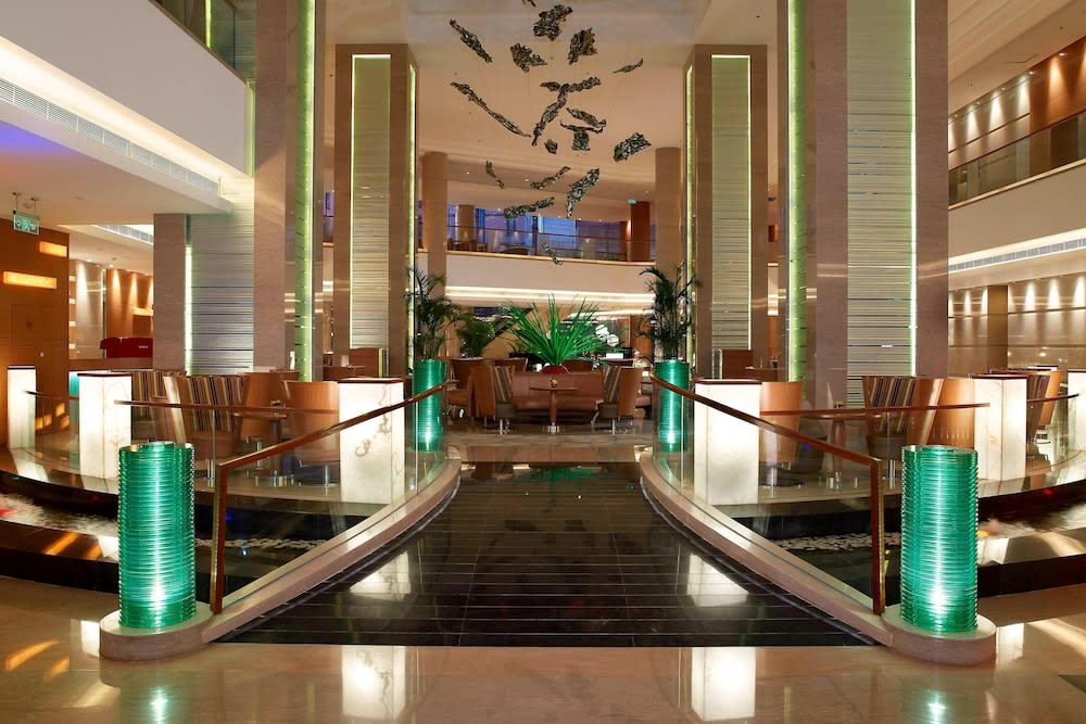 Four Points By Sheraton Beijing, Haidian 2