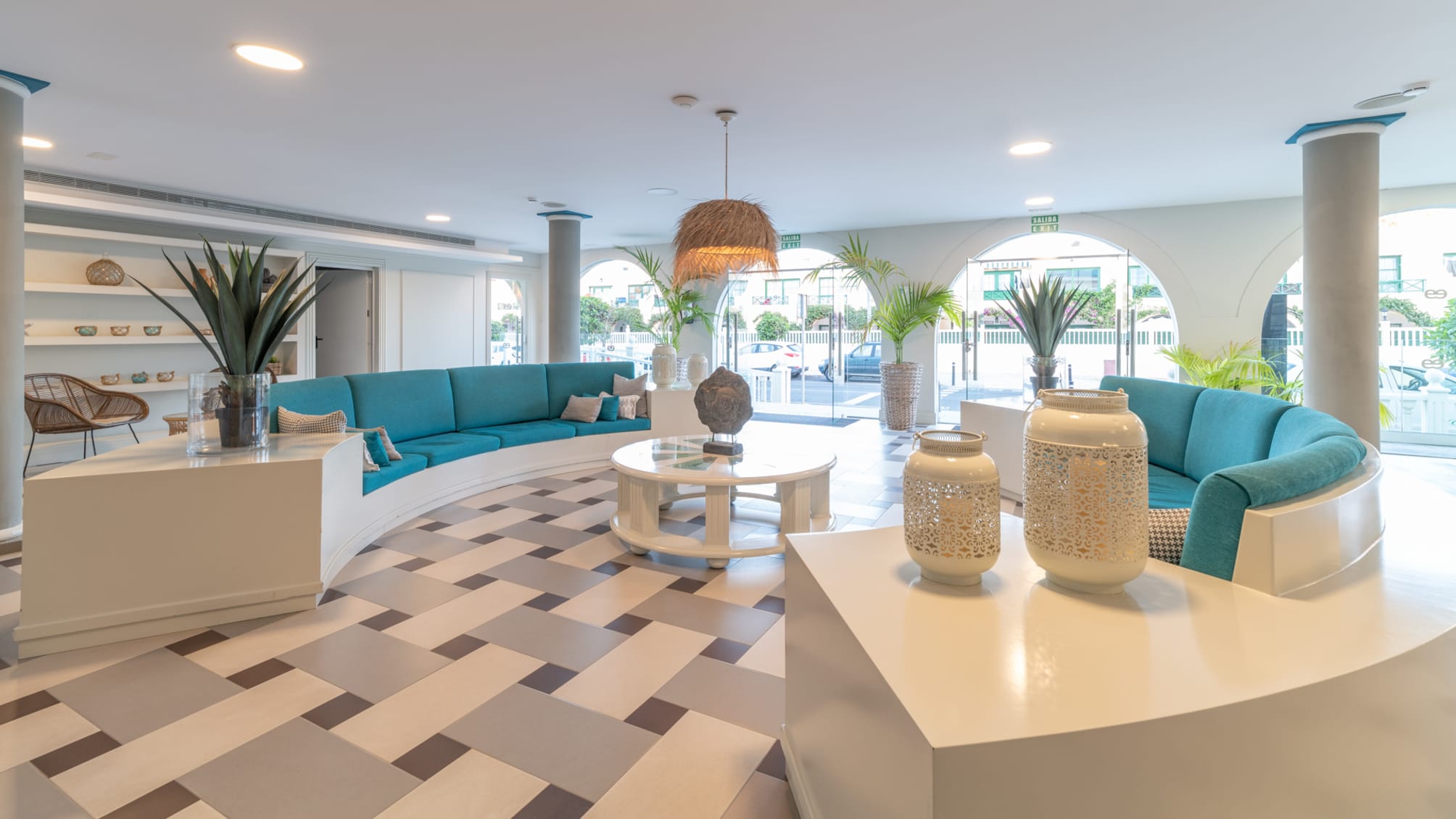 Hotel Ereza Mar - Adults Only 5