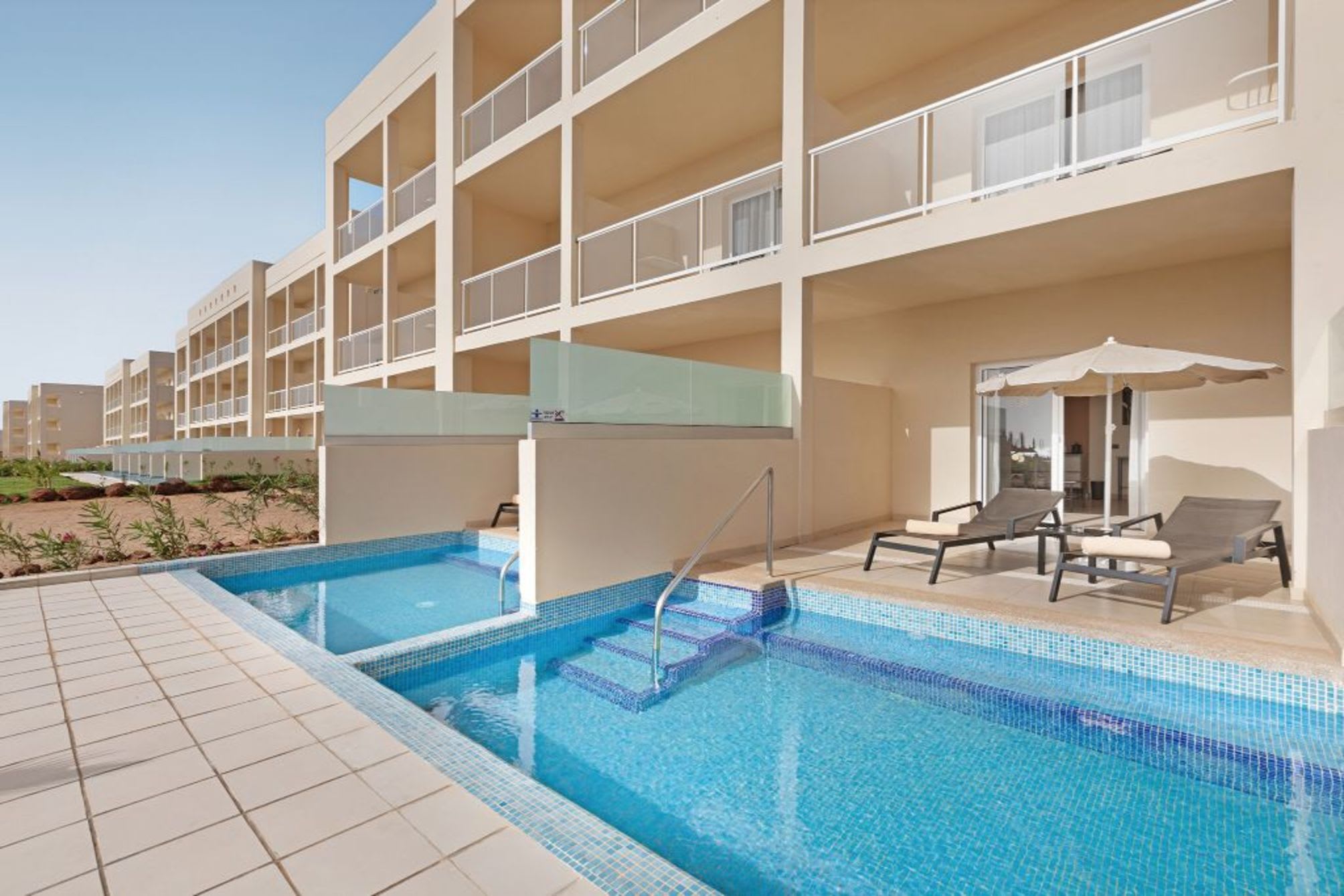 Hotel Riu Baobab - All Inclusive 5