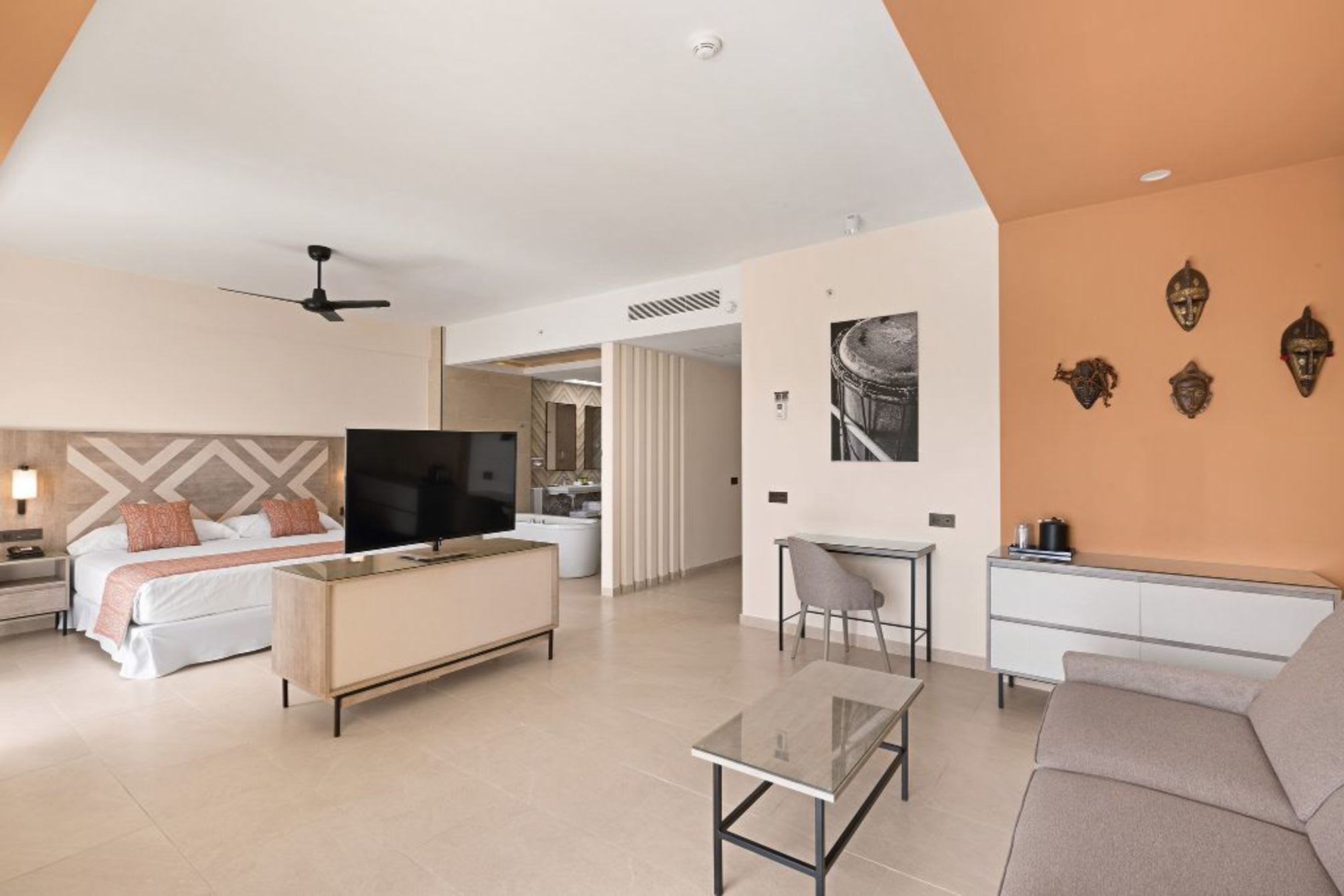 Hotel Riu Baobab - All Inclusive 4