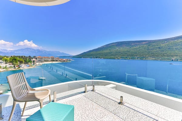 Hôtel Framissima Premium Kumbor **** 1
