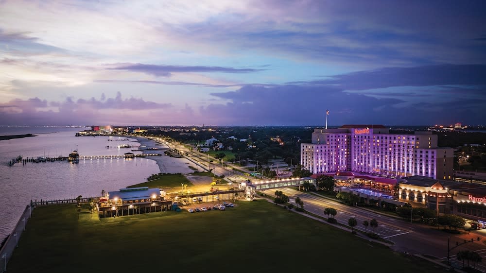 Harrah's Gulf Coast, A Caesars Destination 1