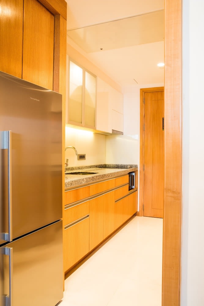 Oakwood Residence Kapil Hyderabad 1