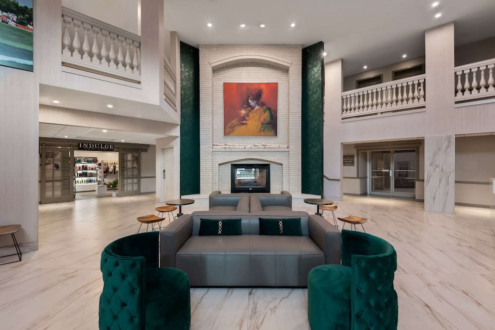 Wyndham Garden Galena Hotel & Day Spa 1