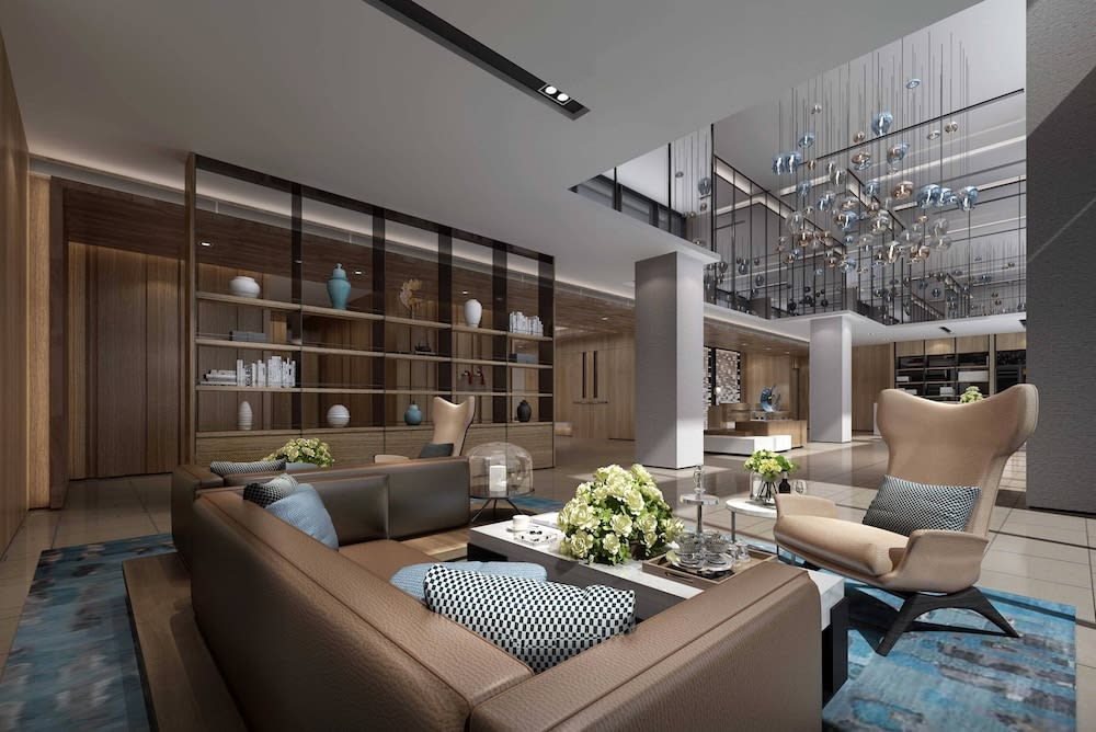 Fairfield by Marriott Ningbo Yinzhou 2
