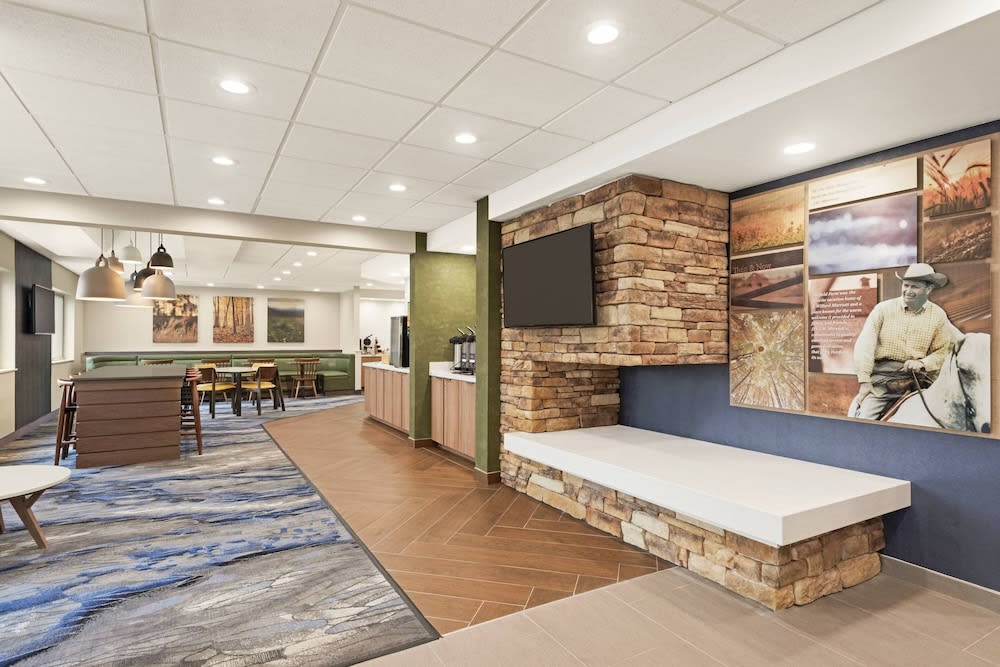 Fairfield Inn by Marriott Warren Niles 2