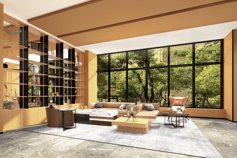 Fairfield by Marriott Harbin Downtown 2