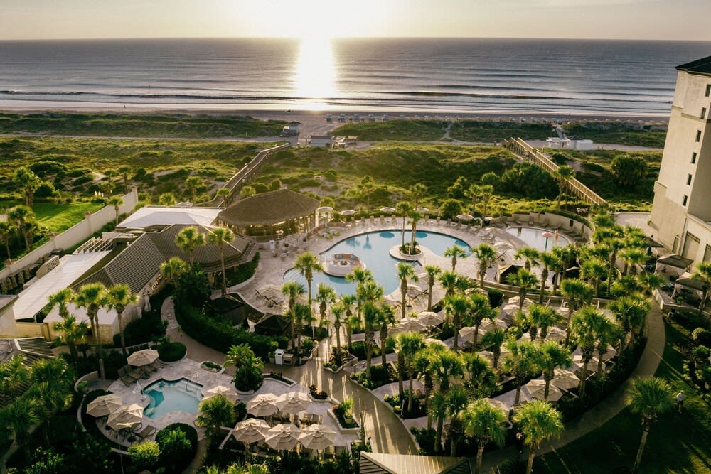 The Ritz-Carlton, Amelia Island 1
