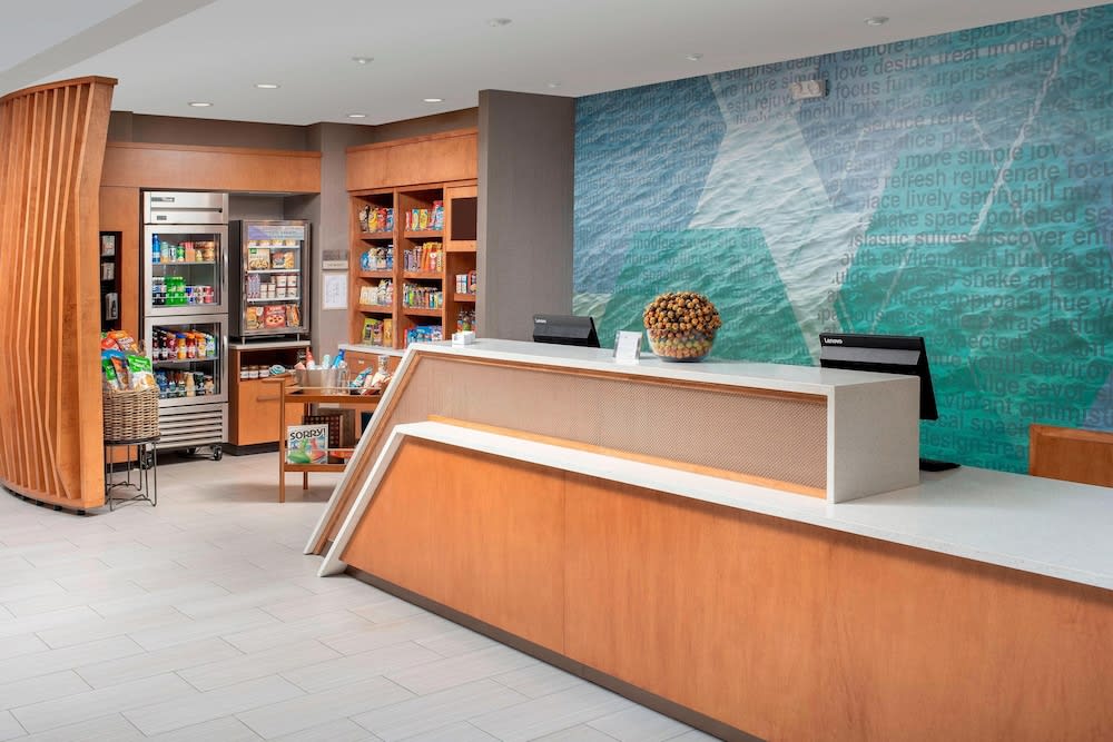 SpringHill Suites by Marriott Punta Gorda Harborside 2